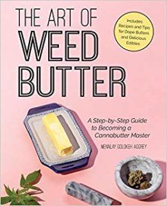 7 Cannabis Cookbooks For Every Level of Home Chef - 68