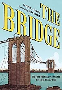 The Bridge cover image