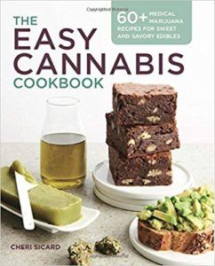 7 Cannabis Cookbooks For Every Level of Home Chef - 67