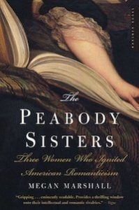cover-of-the-peabody-sisters