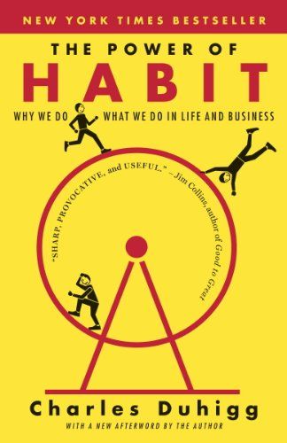 8 Books Like Atomic Habits to Supersize Your Habit Making Powers - 13