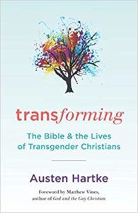 Queer Theology to Read Following the United Methodist Church Vote - 41