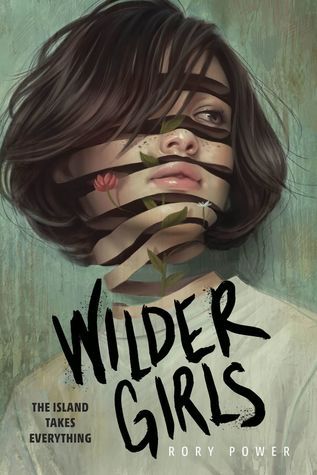 10 of the Best Genre Blending Young Adult Novels of the Year - 14