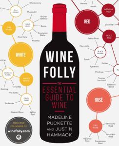 wine folly essential guide to wine