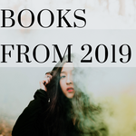 2019 Boeken over Heksen