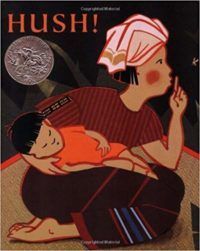 8 of the Best Picture Books for New Parents - 57