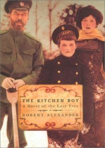 4 Historical Fiction Books About the Romanovs - 18