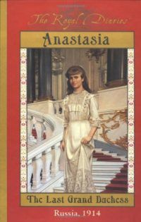 4 Historical Fiction Books About the Romanovs - 65