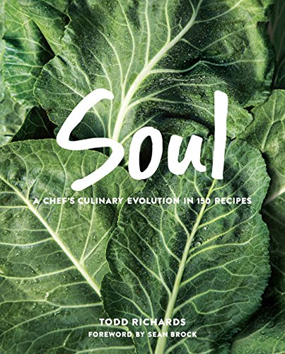 The Twisted Soul Cookbook by Deborah Vantrece