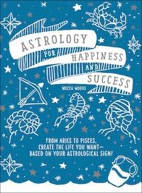 The 10 Best Astrology Books for Aligning Your Self with the Stars - 96