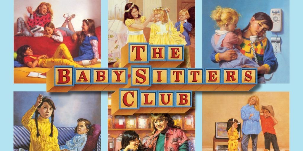 Elle Fanning And Others To Perform THE BABY SITTERS CLUB Audiobooks - 38