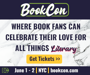 Quiz  Which Bookish Event Is Perfect for You to Attend  - 77