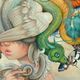 Camilla dErrico painting feature