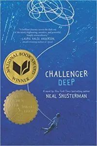 Challenger Deep