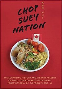 Beyond Poutine  23 Essential Canadian Cookbooks and Books About Food - 24