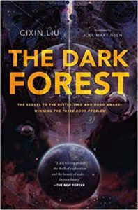 30 Of The Top Sci Fi Books According To Goodreads Users - 81