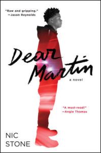 12 Books Like Dear Martin by Nic Stone To Read Next - 85