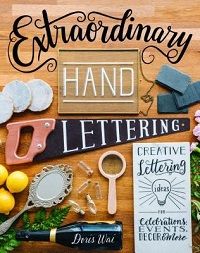 8 Hand Lettering Books to Get You Started With the Art - 97