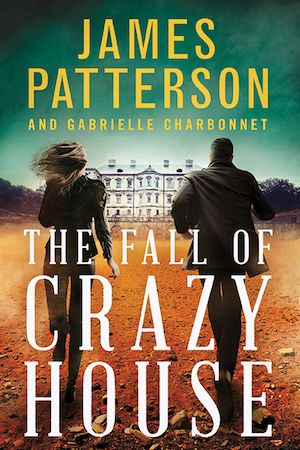The Fall of Crazy House cover image
