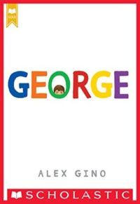 George by Alex Gino cover