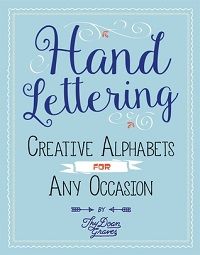 8 Hand Lettering Books to Get You Started With the Art - 36