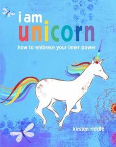 Unicorn Self Help Books To Help You Find The Sparkle In Your Life - 12