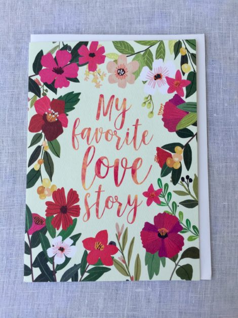 Snag Bookish Greeting Cards At Trader Joe S