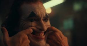 Joker Movie feature