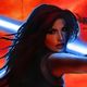 Mara Jade star wars character feature