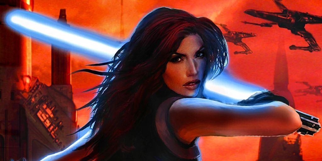 Star Wars Characters Who Deserve Their Own Books or Movies - 12