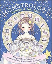Momstrology book cover