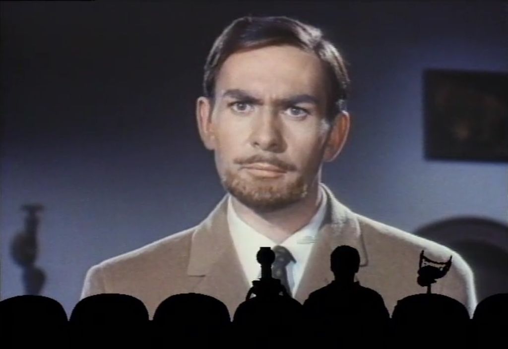 Mystery Science Theater 3000 Operation Double 007
