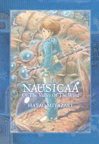 Nausicaa