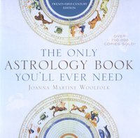 The 10 Best Astrology Books for Aligning Your Self with the Stars