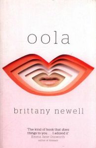 Oola by Brittany Newell