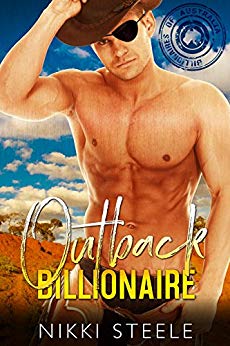 Outback Billionaire by Nikki Steele