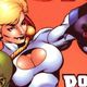 Power Girl Fashion Disasters feature