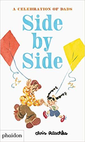 Side by Side Book Cover