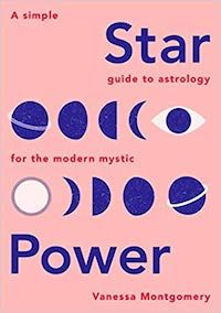 10 Books on Astrology for All Types of Readers - 36