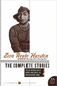 The Complete Stories by Zora Neale Hurston