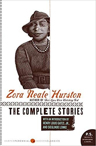 zora neale hurston essay collection