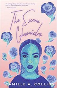 The Future is Now and It s Inclusive  Young People of Color in YA Books - 63