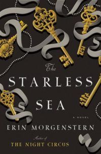 The Starless Sea cover