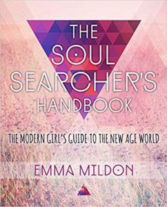 The Soul Searcher's Handbook by Emma Mildon