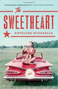 The Sweetheart by Angelina Mirabella