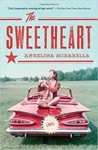 The Sweetheart by Angelina Mirabella