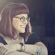 V.E. Schwab, Photography Credit: Jenna Maurice