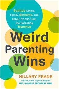 Quick Fixes and Comic Relief  4 of the Best Books About Parenting Hacks - 66