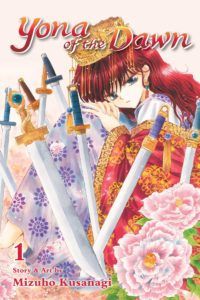 Oh The Yearning: 10 of the Best Historical Romance Manga of 2022