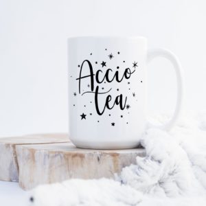 Accio Tea mug